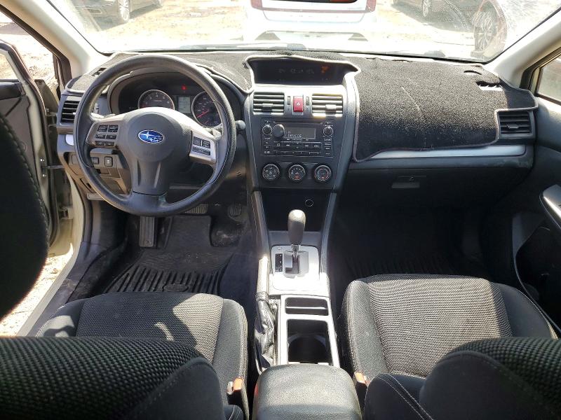 Продаж на аукціоні авто 2014 Subaru Xv Crosstrek, vin: JF2GPACC4E8204493, номер лоту: 59627176