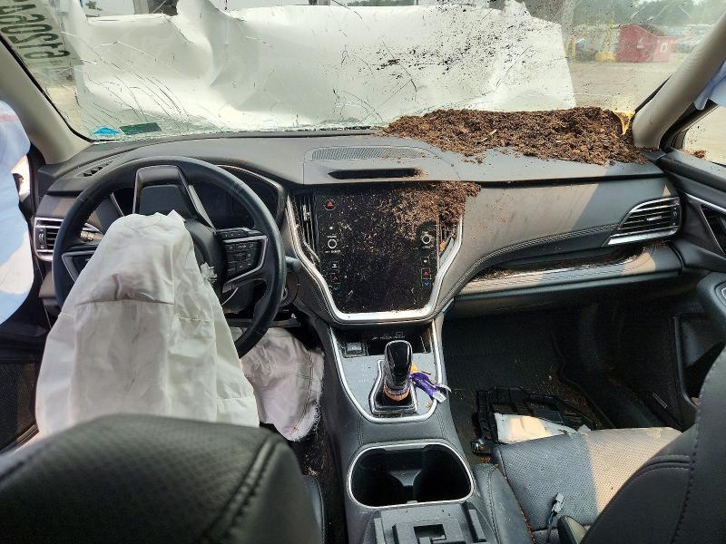 Aukcja sprzedaży 2023 Subaru Outback, vin: 4S4BTANC4P3100311, numer aukcji: 61206426