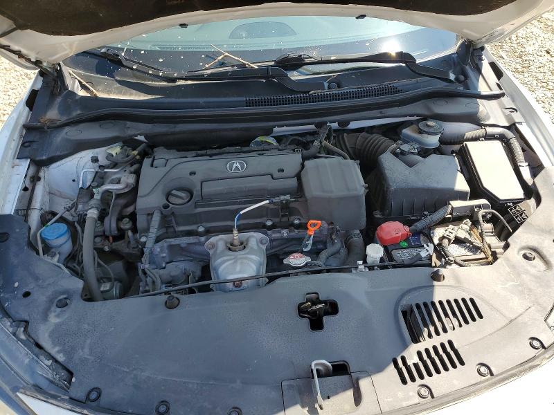 2022 Acura Ilx მანქანა იყიდება აუქციონზე, vin: 19UDE2F81NA008543, აუქციონის ნომერი: 59084736