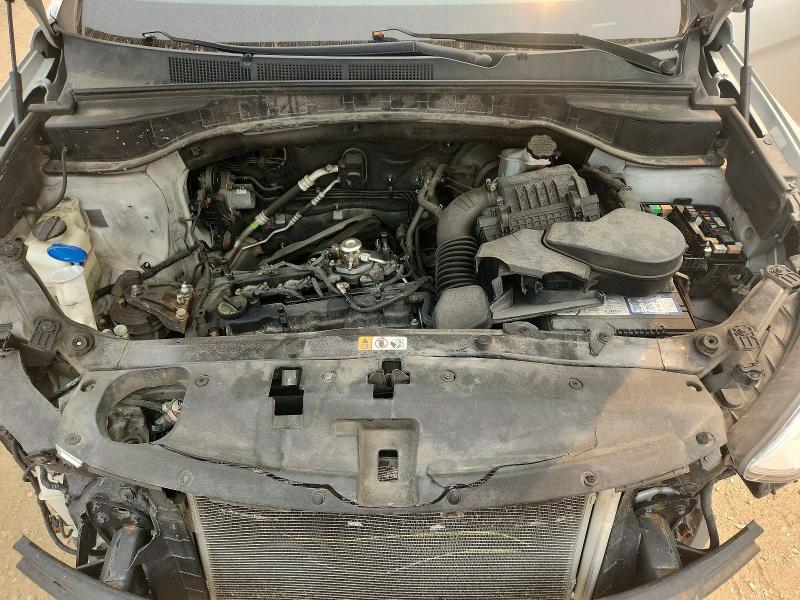 Aukcja sprzedaży 2013 Hyundai Santa Fe Sport, vin: 5XYZT3LB4DG107615, numer aukcji: 61708566