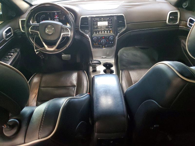 Продаж на аукціоні авто 2014 Jeep Grand Cherokee, vin: 1C4RJFCGXEC579665, номер лоту: 41631896