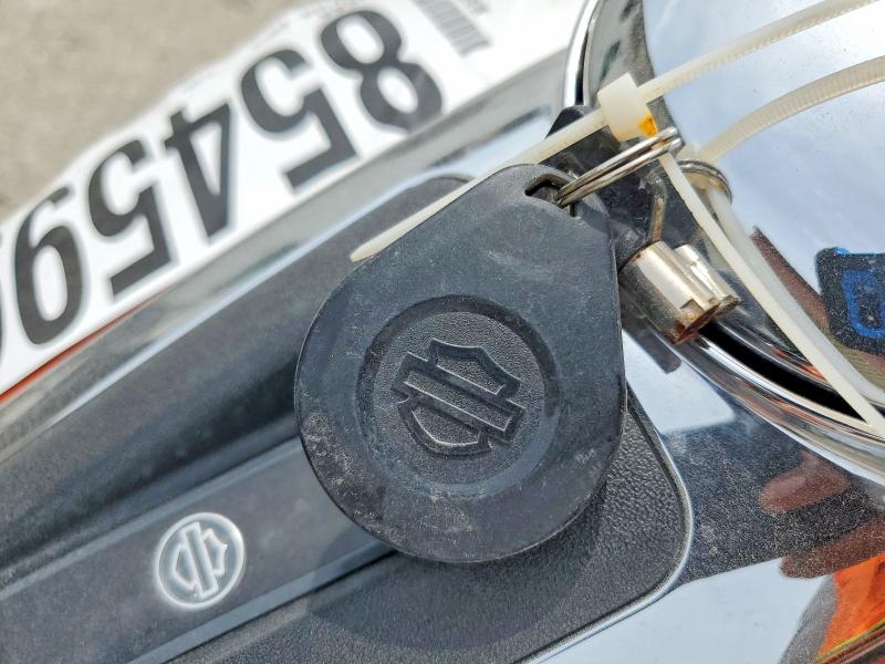 Продаж на аукціоні авто 2019 Harley-davidson Flhtcutg, vin: 1HD1MAF1XKB855454, номер лоту: 85459955