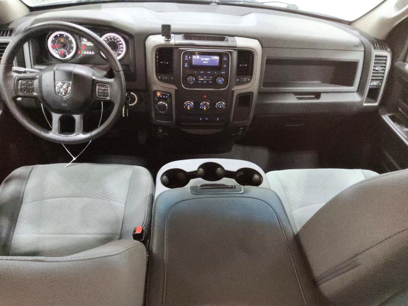 Aukcja sprzedaży 2019 Ram 1500 Classic, vin: 1C6RR6FG1KS657036, numer aukcji: 61105336