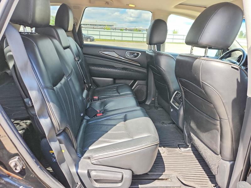 Aukcja sprzedaży 2015 Infiniti Qx60, vin: 5N1AL0MM3FC513772, numer aukcji: 61946946