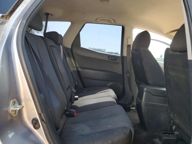 Aukcja sprzedaży 2008 Mazda Cx-7, vin: JM3ER293780169827, numer aukcji: 62821976