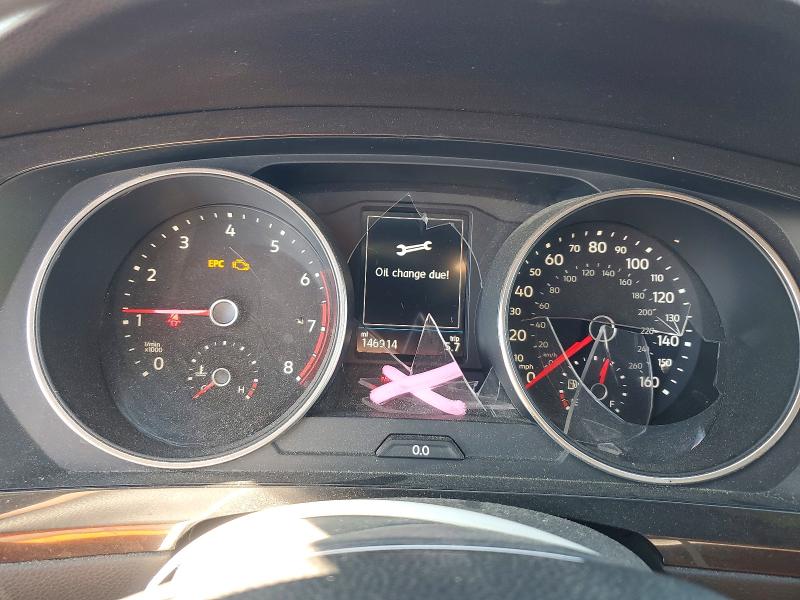 62480796 :رقم المزاد ، 3VV1B7AX5JM109668 vin ، 2018 Volkswagen Tiguan مزاد بيع