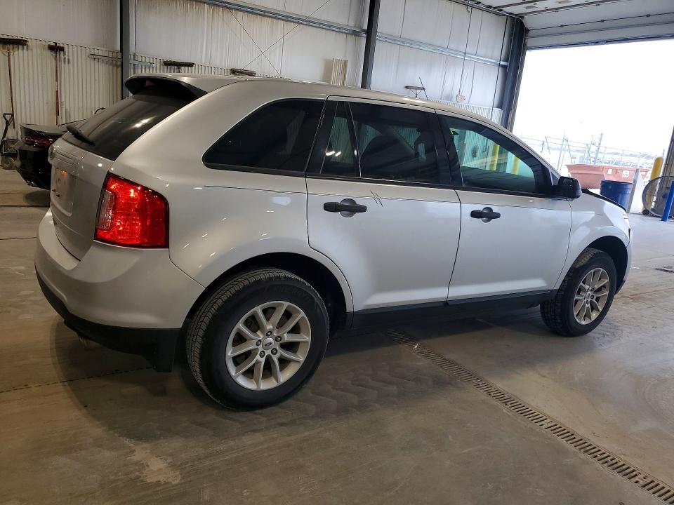 2014 Ford Edge მანქანა იყიდება აუქციონზე, vin: 2FMDK3GC5EBA06049, აუქციონის ნომერი: 85606595