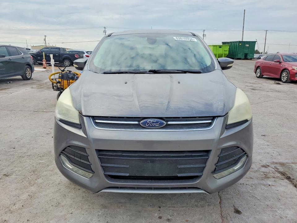 Продажа на аукционе авто 2013 Ford Escape, vin: 1FMCU0H90DUC94515, номер лота: 63016956