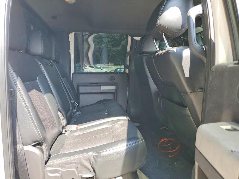 Aukcja sprzedaży 2016 Ford F250, vin: 1FT7W2BTXGEA47694, numer aukcji: 59644786