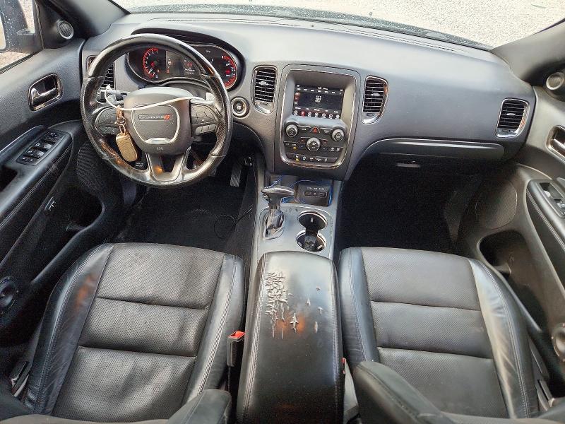 Aukcja sprzedaży 2020 Dodge Durango, vin: 1C4RDJDG9LC116373, numer aukcji: 61757276