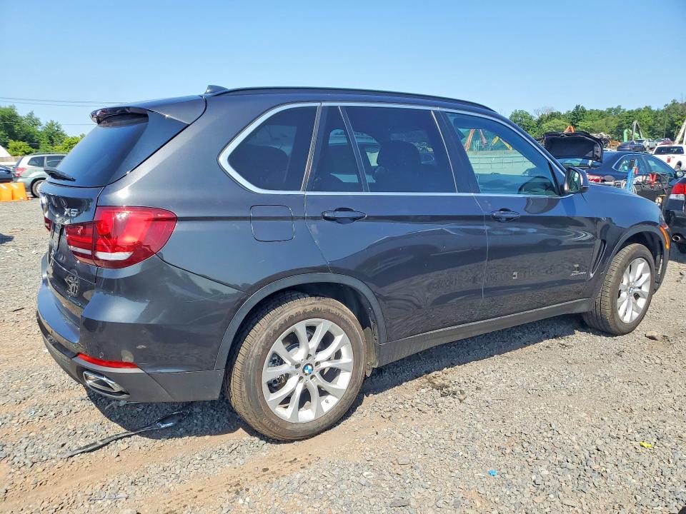 2016 Bmw X5 მანქანა იყიდება აუქციონზე, vin: 5UXKT0C55G0S77081, აუქციონის ნომერი: 62465816