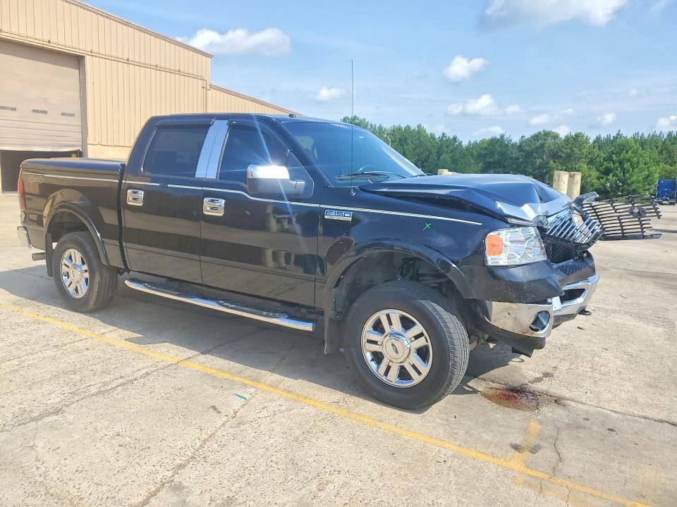 Aukcja sprzedaży 2008 Ford F150, vin: 1FTPW14V58FB71425, numer aukcji: 61878736