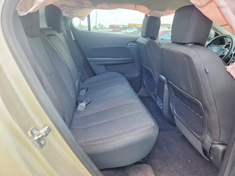 Продажа на аукционе авто 2016 Chevrolet Equinox, vin: 2GNALBEK7G1151411, номер лота: 60993616
