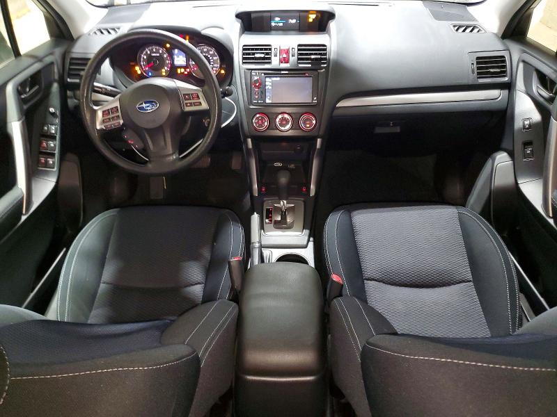 Aukcja sprzedaży 2015 Subaru Forester, vin: JF2SJAGC7FH816016, numer aukcji: 62524006