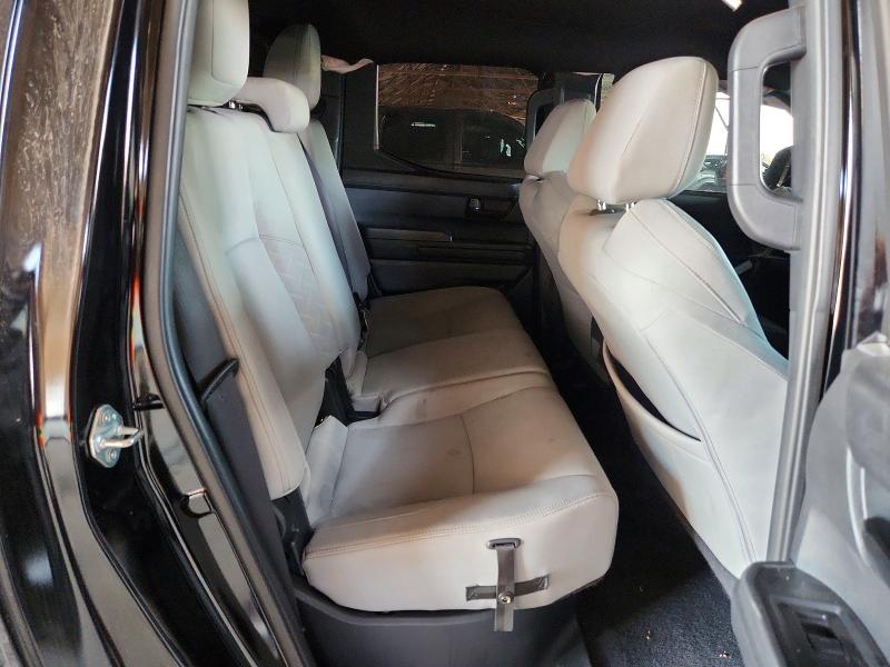 60873476 :رقم المزاد ، 3TMLB5JN7SM110333 vin ، 2025 Toyota Tacoma مزاد بيع