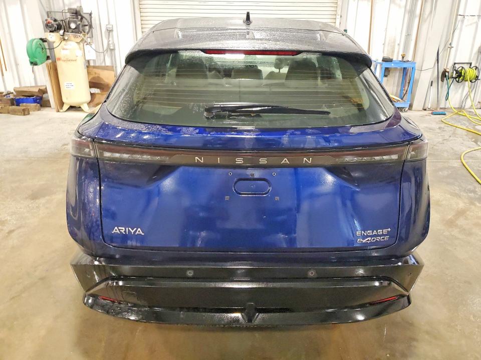 Aukcja sprzedaży 2024 Nissan Ariya, vin: JN1DF0BB5RM736875, numer aukcji: 59899366