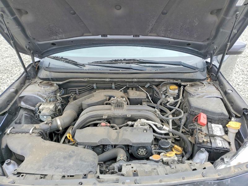 Продажа на аукционе авто 2015 Subaru Legacy, vin: 4S3BNAN6XF3066883, номер лота: 60192916