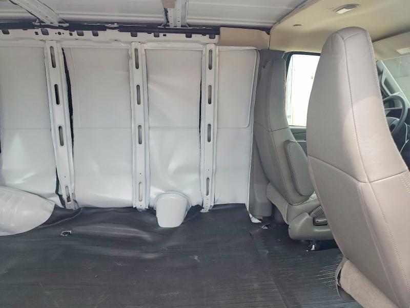 Продажа на аукционе авто 2026 Gmc Savana, vin: 1GTW7AF7XT1240882, номер лота: 62831326