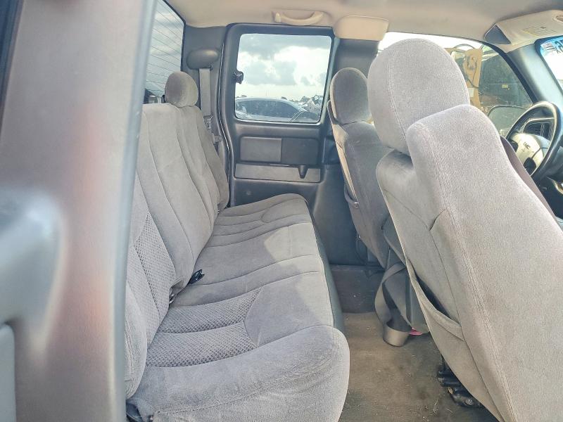 Продажа на аукционе авто 2006 Chevrolet Silverado, vin: 1GCEC19V36Z265940, номер лота: 60651876