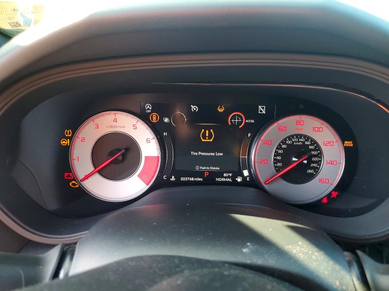 Продаж на аукціоні авто 2023 Acura Tlx, vin: 19UUB5F56PA005463, номер лоту: 85971055