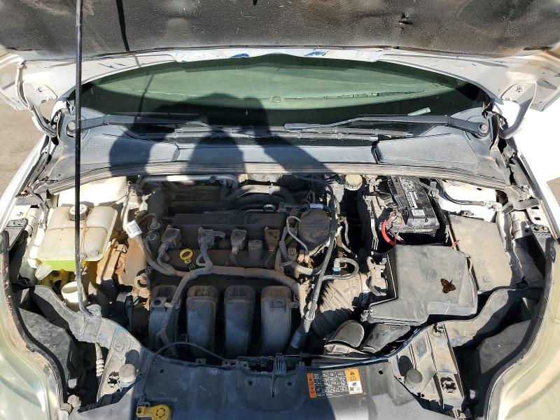 2016 Ford Focus მანქანა იყიდება აუქციონზე, vin: 1FADP3F24GL230209, აუქციონის ნომერი: 62355356