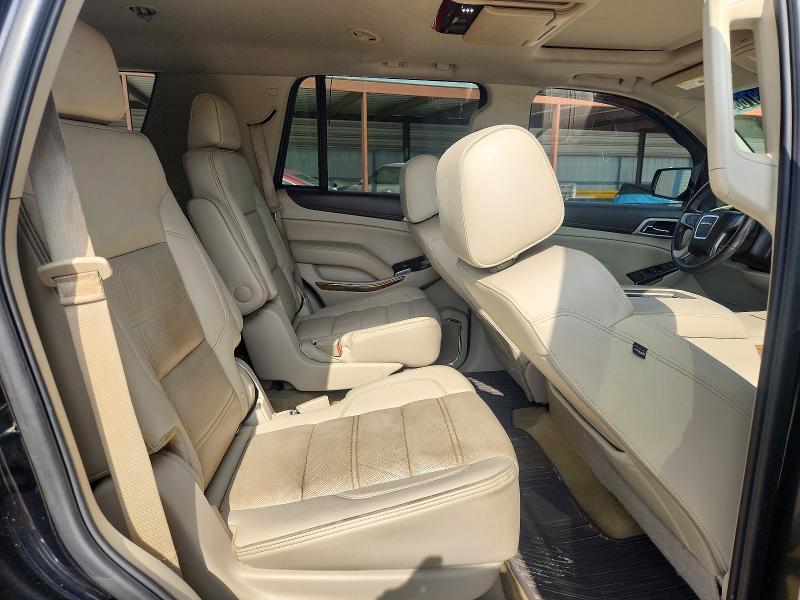 Продаж на аукціоні авто 2017 Gmc Yukon, vin: 1GKS1CKJ5HR189222, номер лоту: 61339766
