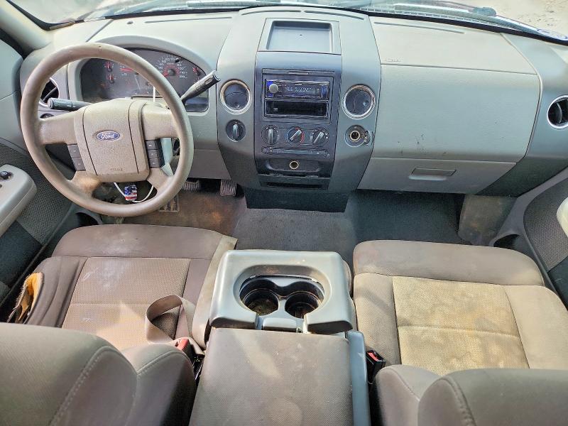 Продаж на аукціоні авто 2006 Ford F150, vin: 1FTPW14V66KD62792, номер лоту: 61782696