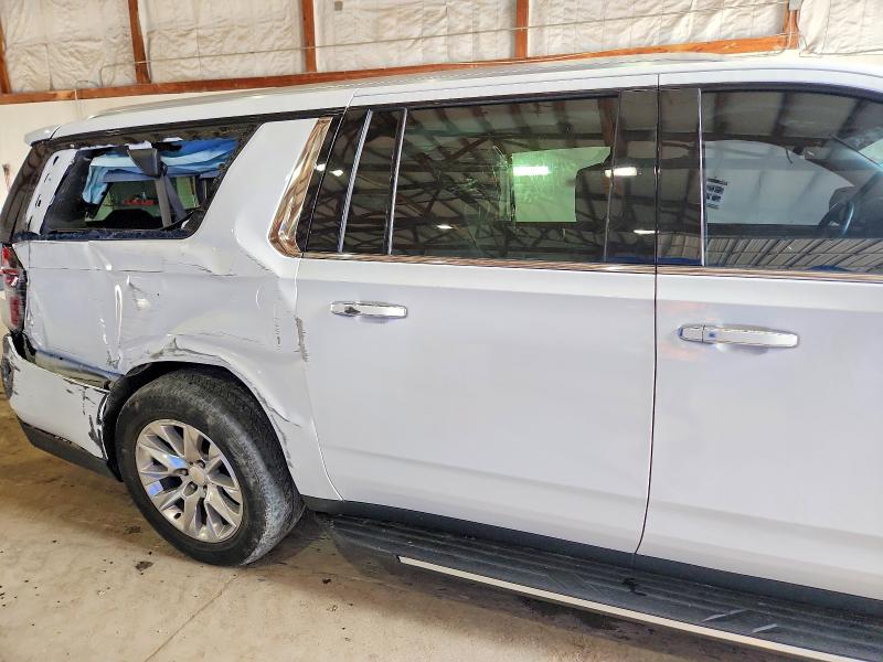 Aukcja sprzedaży 2023 Chevrolet Suburban, vin: 1GNSKFKD4PR307478, numer aukcji: 60567586