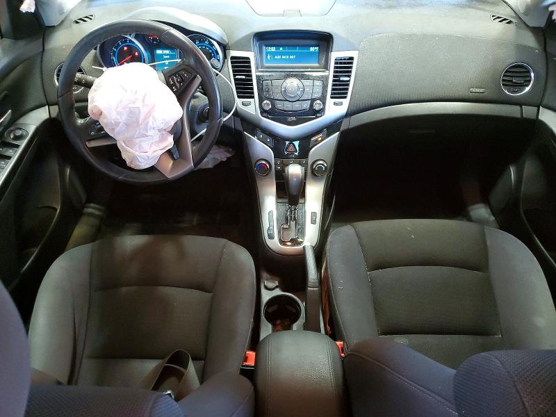 Продажа на аукционе авто 2014 Chevrolet Cruze, vin: 1G1PC5SB5E7360809, номер лота: 61092836