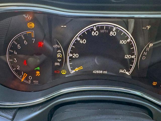Продаж на аукціоні авто 2021 Jeep Grand Cherokee, vin: 1C4RJEAGXMC657311, номер лоту: 63611166