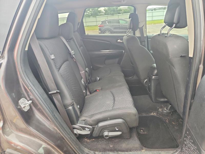 Aukcja sprzedaży 2018 Dodge Journey, vin: 3C4PDCAB2JT384453, numer aukcji: 61601976