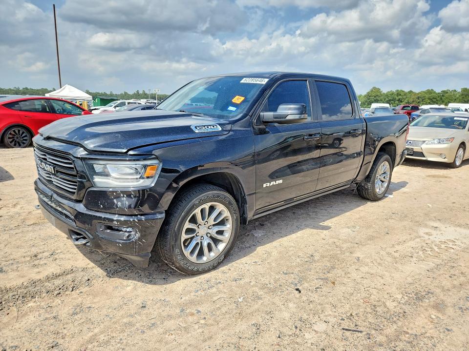 Aukcja sprzedaży 2023 Ram 1500, vin: 1C6SRFJT6PN605140, numer aukcji: 62285646