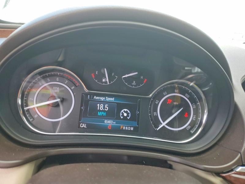 Продаж на аукціоні авто 2015 Buick Regal, vin: 2G4GK5EX7F9119508, номер лоту: 59657716