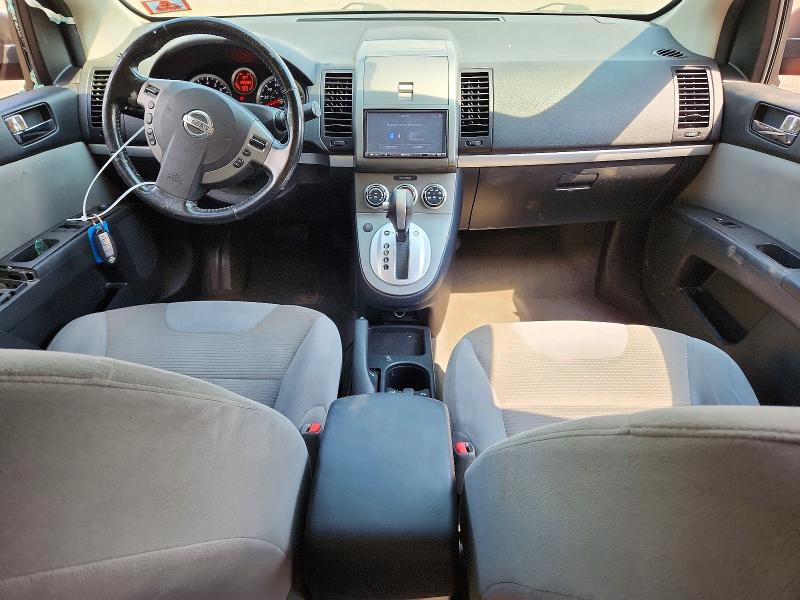 Aukcja sprzedaży 2010 Nissan Sentra, vin: 3N1AB6AP5AL634442, numer aukcji: 62484566