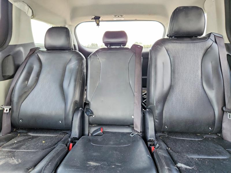60048606 :رقم المزاد ، KNDNB4H37N6099961 vin ، 2022 Kia Carnival مزاد بيع