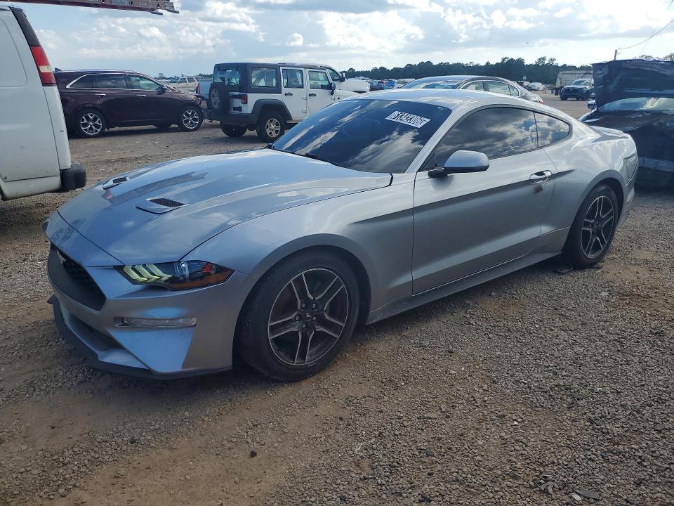 61342306 :رقم المزاد ، 1FA6P8TH5P5108669 vin ، 2023 Ford Mustang مزاد بيع
