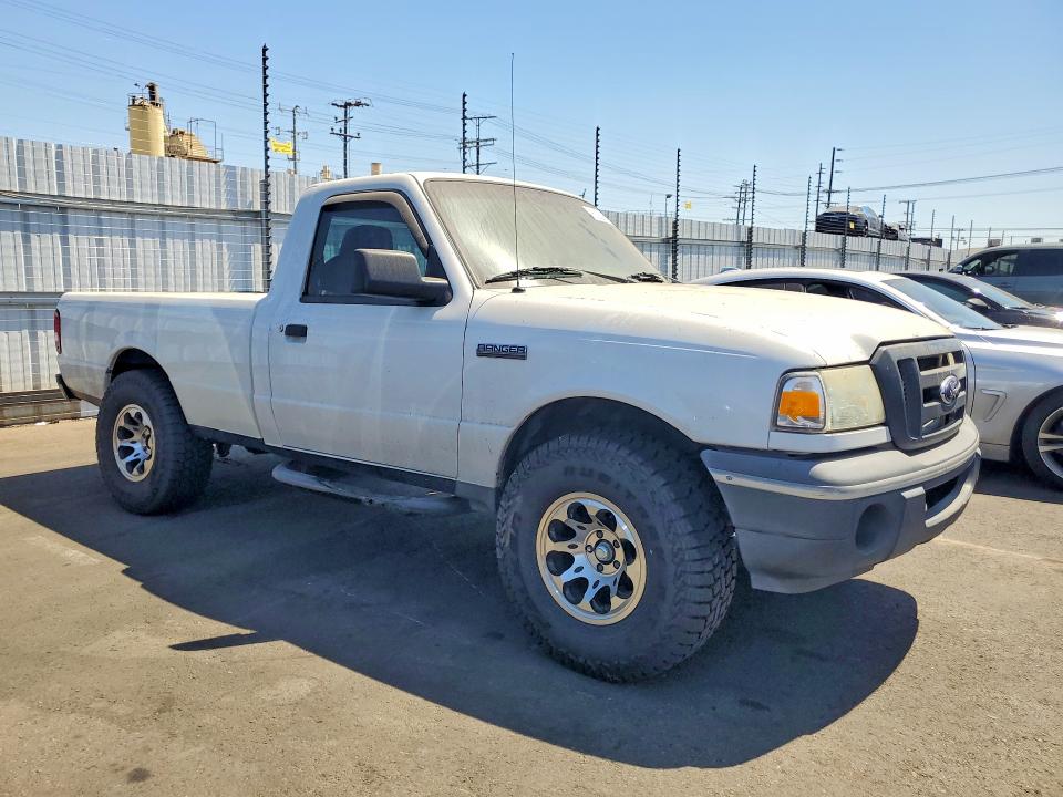 Продажа на аукционе авто 2009 Ford Ranger, vin: 1FTYR10D29PA40019, номер лота: 60229506