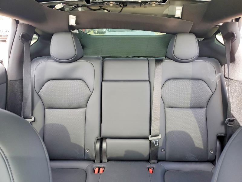 61348716 :رقم المزاد ، 7SAYGDEE1TA632781 vin ، 2026 Tesla Model Y مزاد بيع