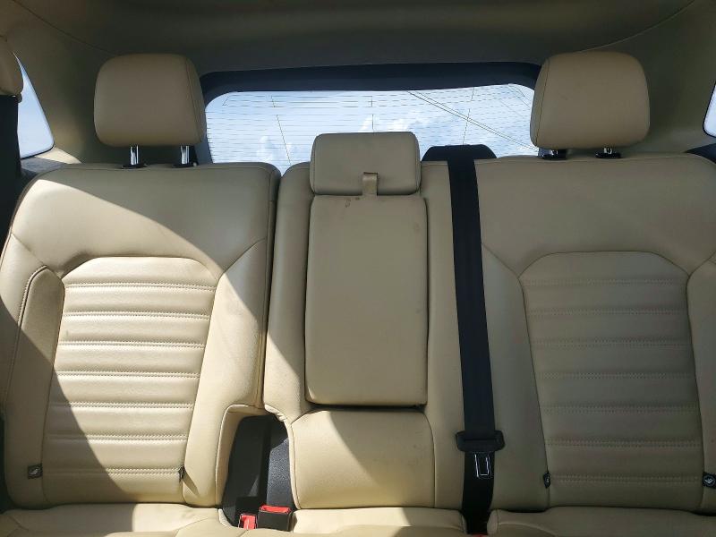 Продажа на аукционе авто 2019 Ford Edge, vin: 2FMPK4J97KBC24537, номер лота: 61875716