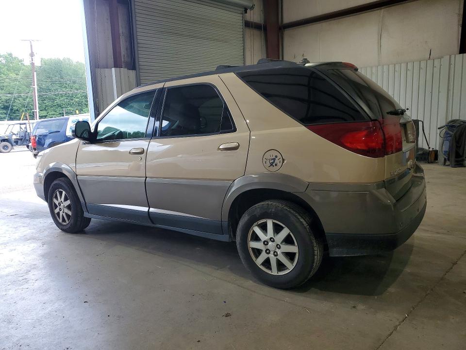 Продажа на аукционе авто 2004 Buick Rendezvous, vin: 3G5DA03E74S582884, номер лота: 60133826