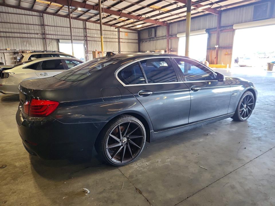 Aukcja sprzedaży 2012 Bmw 528, vin: WBAXG5C52CDW24617, numer aukcji: 61702796