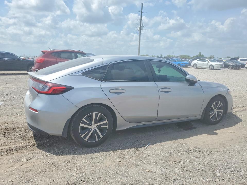 Продаж на аукціоні авто 2023 Honda Civic, vin: 19XFL2H53PE017230, номер лоту: 61794066