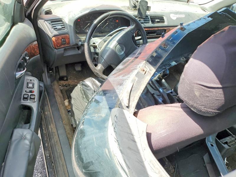Aukcja sprzedaży 1997 Acura 2.2cl, vin: 19UYA1154VL012546, numer aukcji: 60822616