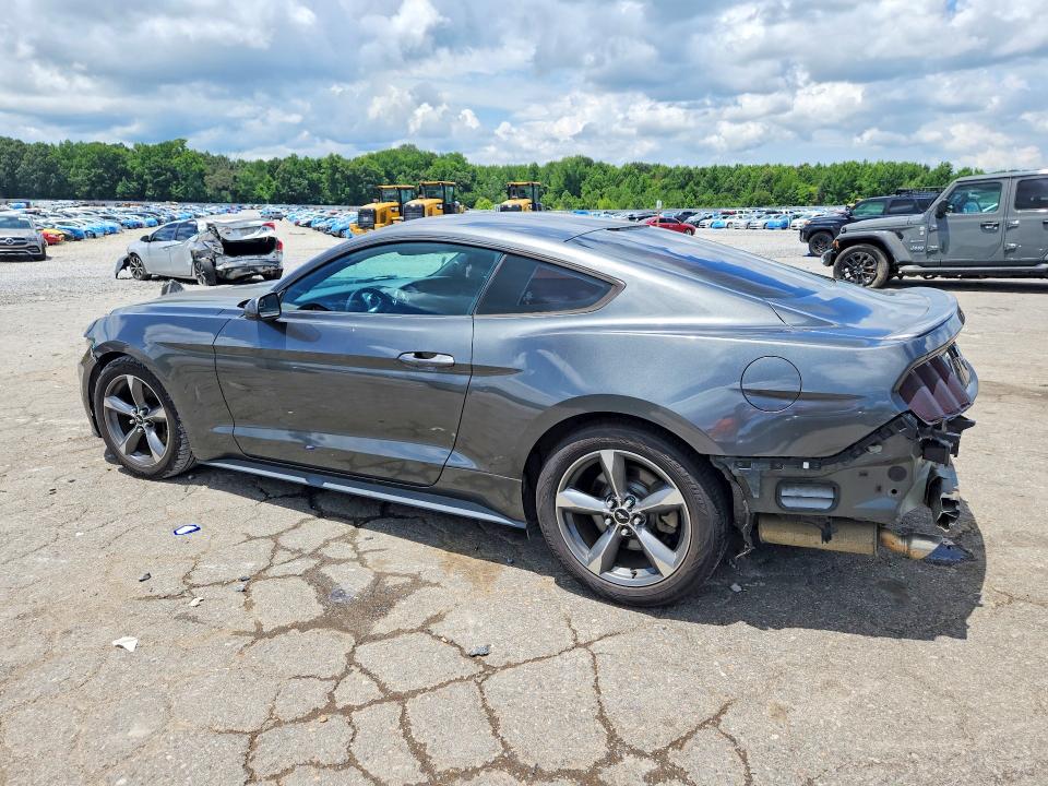 Aukcja sprzedaży 2016 Ford Mustang, vin: 1FA6P8AM5G5219223, numer aukcji: 61209826
