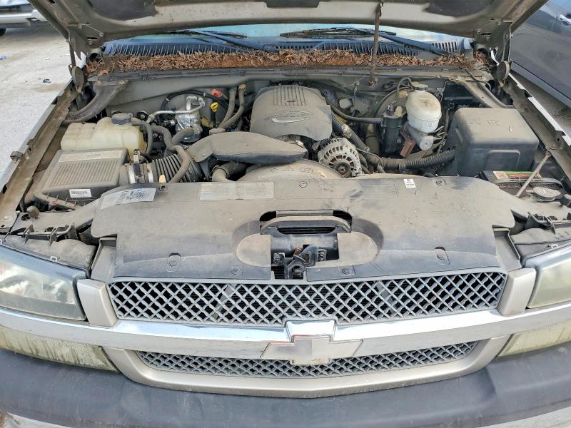 Aukcja sprzedaży 2003 Chevrolet Silverado, vin: 1GCEK19VX3E274429, numer aukcji: 62497826