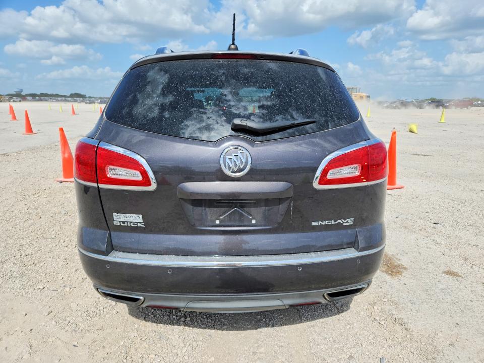 Aukcja sprzedaży 2016 Buick Enclave, vin: 5GAKVBKD1GJ164496, numer aukcji: 60633706