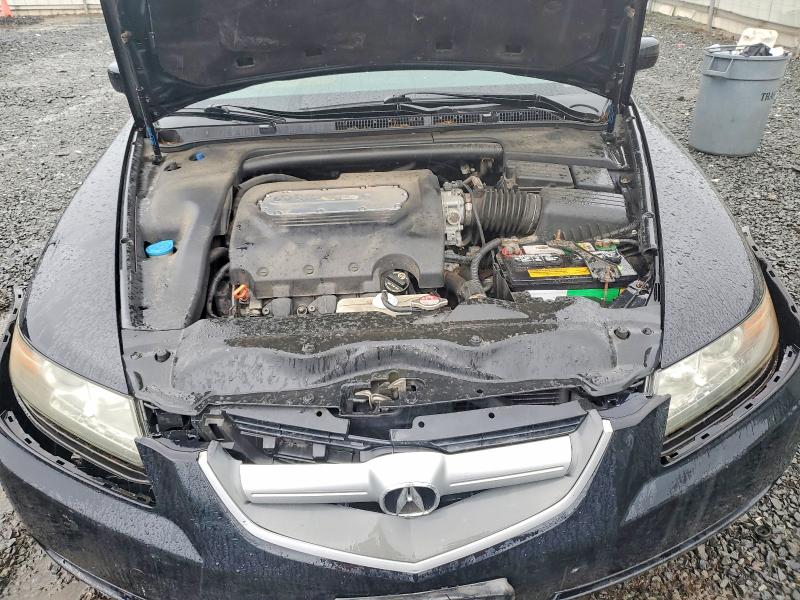 Aukcja sprzedaży 2006 Acura 3.2tl, vin: 19UUA66256A047832, numer aukcji: 60094966