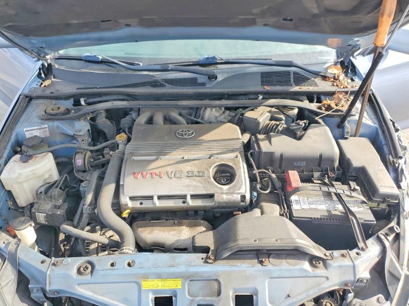Aukcja sprzedaży 2004 Toyota Camry Solara, vin: 4T1CA38PX4U005391, numer aukcji: 60971516