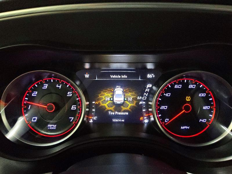 Aukcja sprzedaży 2019 Dodge Charger, vin: 2C3CDXHG4KH527036, numer aukcji: 62447276