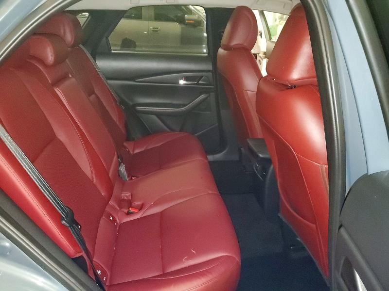 Aukcja sprzedaży 2022 Mazda Cx-30, vin: 3MVDMBCL9NM415537, numer aukcji: 59898736